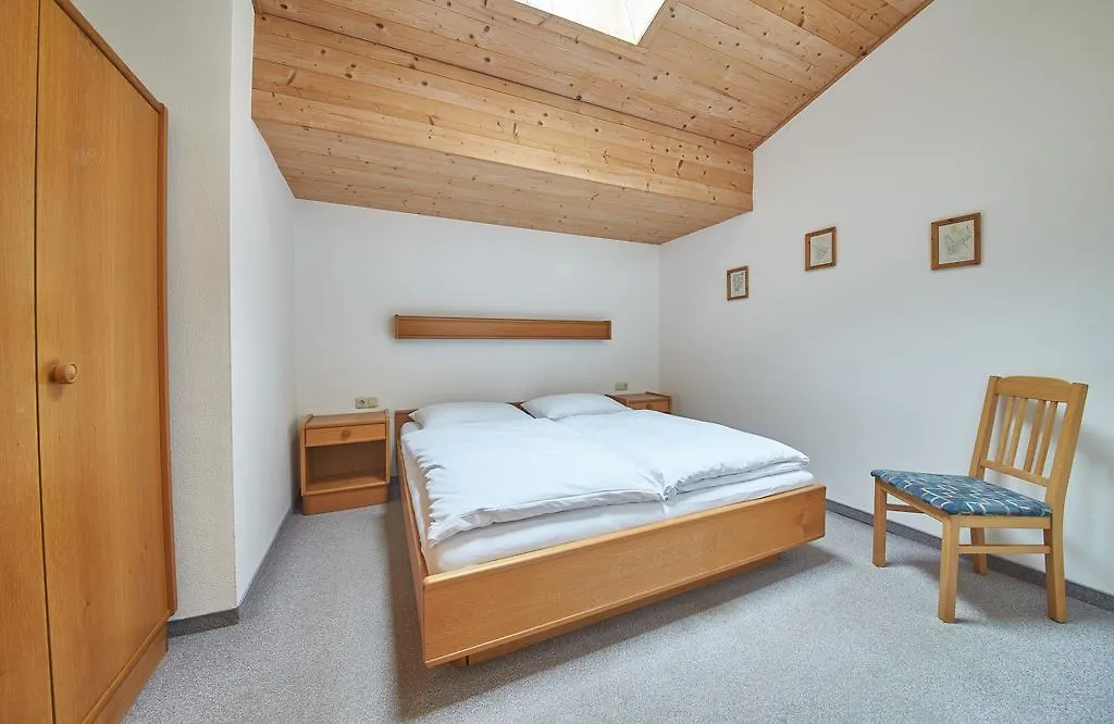 Apartamento Appartements Moser By Holidayflats24 Saalbach-Hinterglemm