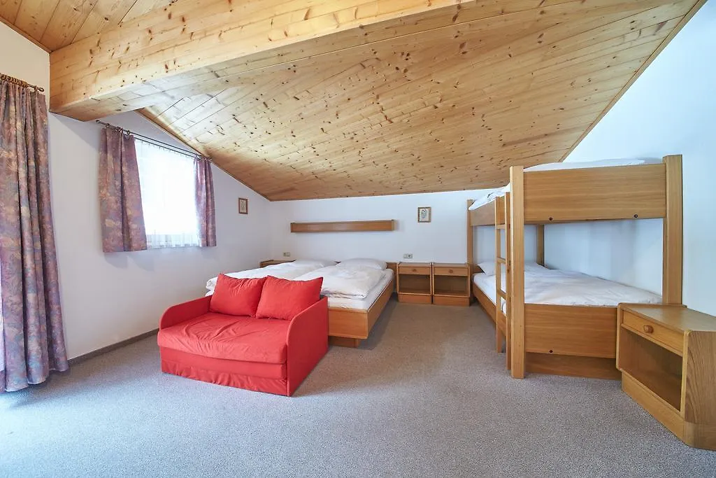 Appartements Moser By Holidayflats24 Saalbach-Hinterglemm Apartamento