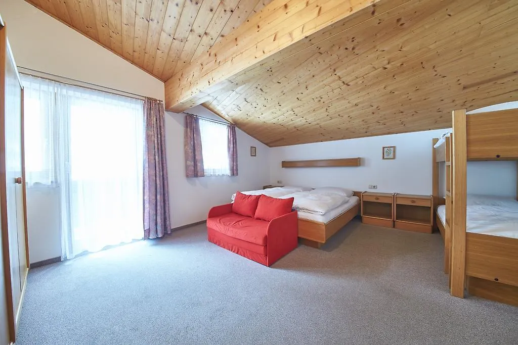 Apartamento Appartements Moser By Holidayflats24 Saalbach-Hinterglemm Austria