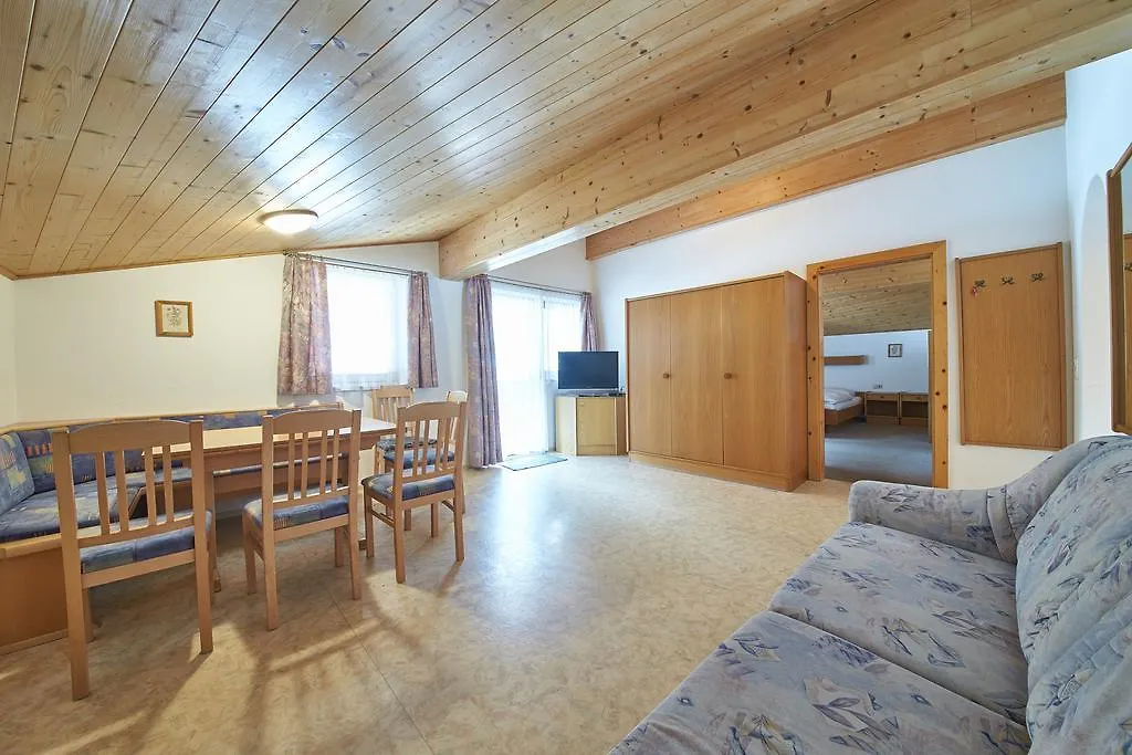 Appartements Moser By Holidayflats24 Saalbach-Hinterglemm