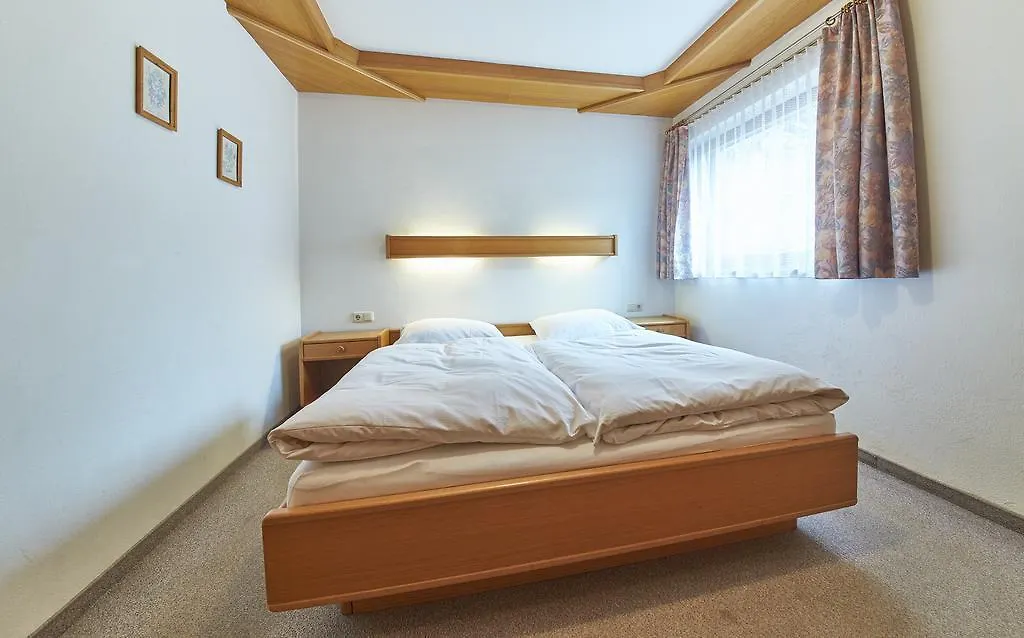 Appartements Moser By Holidayflats24 Saalbach-Hinterglemm 0*,