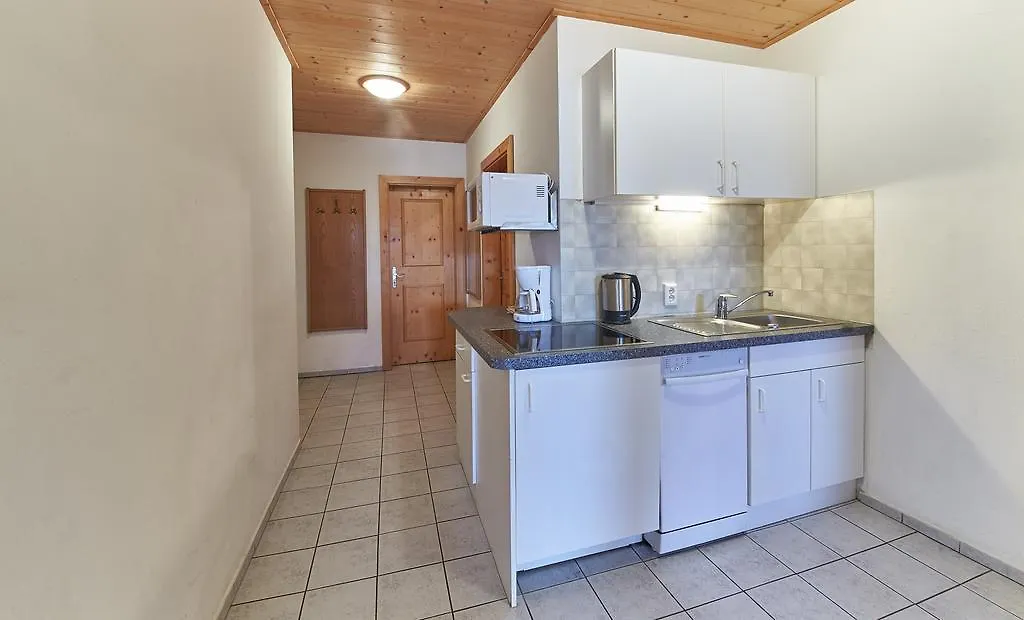 Apartamento Appartements Moser By Holidayflats24 Saalbach-Hinterglemm