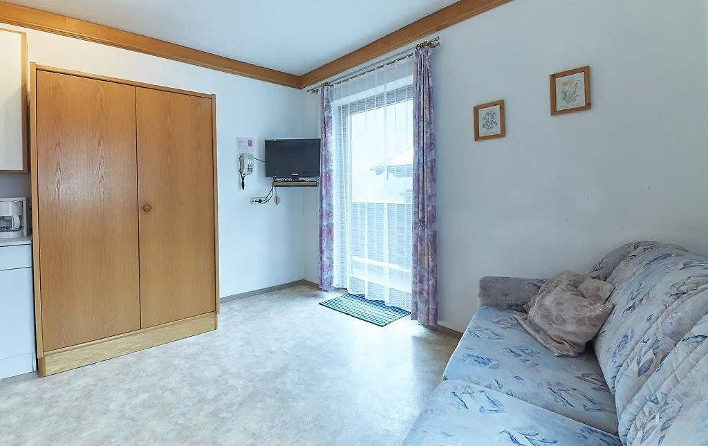 Apartamento Appartements Moser By Holidayflats24 Saalbach-Hinterglemm