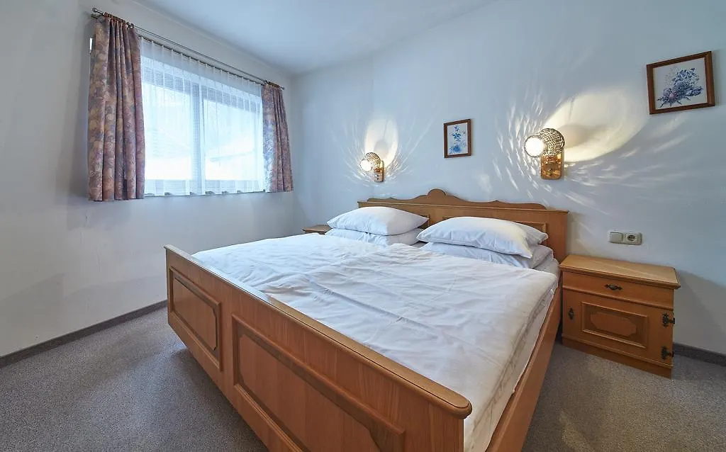 Appartements Moser By Holidayflats24 Saalbach-Hinterglemm Apartamento