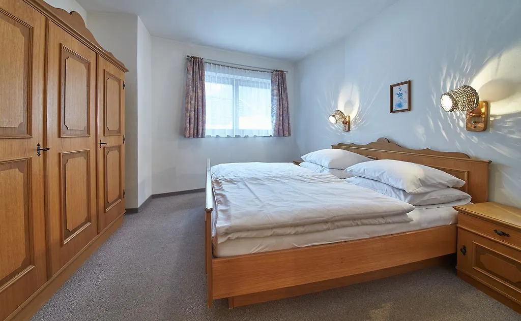 Appartements Moser By Holidayflats24 Saalbach-Hinterglemm Austria