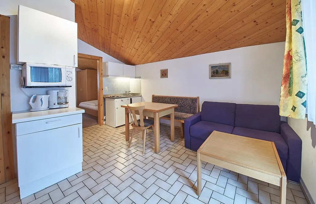 Appartements Moser By Holidayflats24 Saalbach-Hinterglemm 0*,