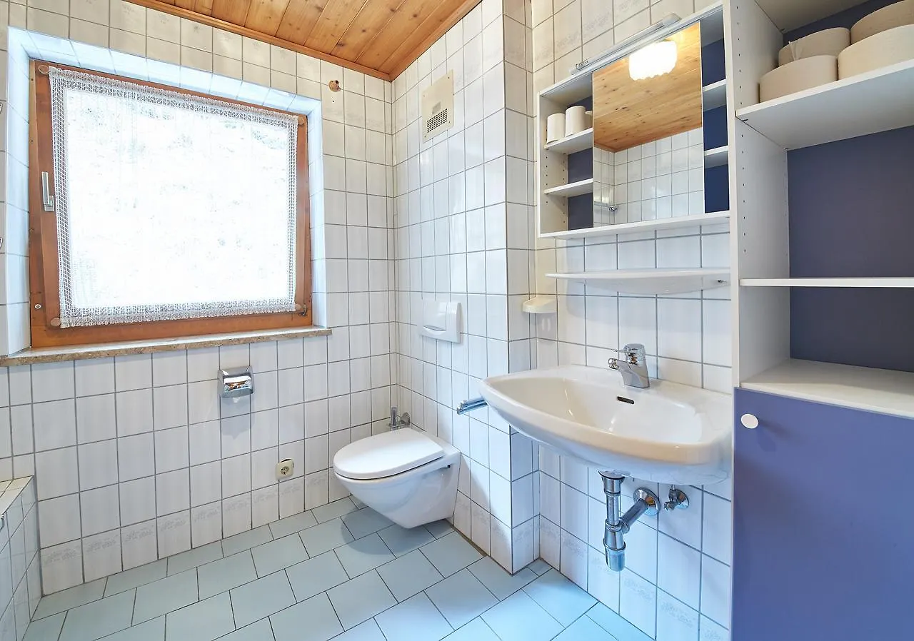 Apartamento Appartements Moser By Holidayflats24 Saalbach-Hinterglemm Austria