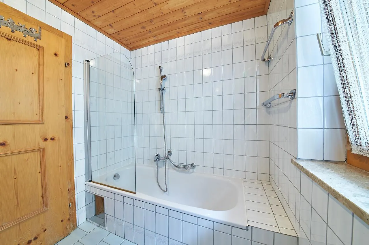 Appartements Moser By Holidayflats24 Saalbach-Hinterglemm 0*,  Austria