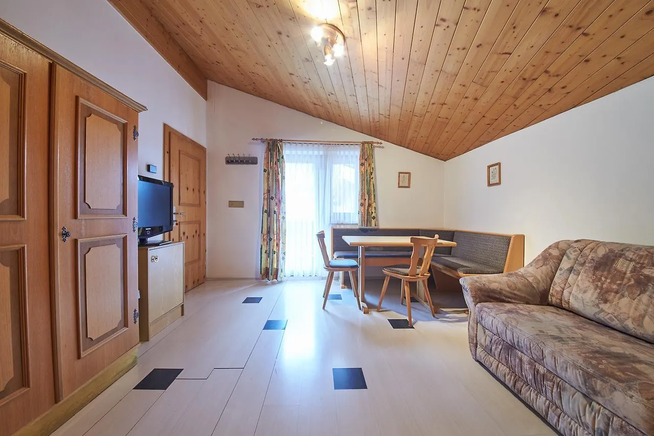 Appartements Moser By Holidayflats24 Saalbach-Hinterglemm 0*,  Austria