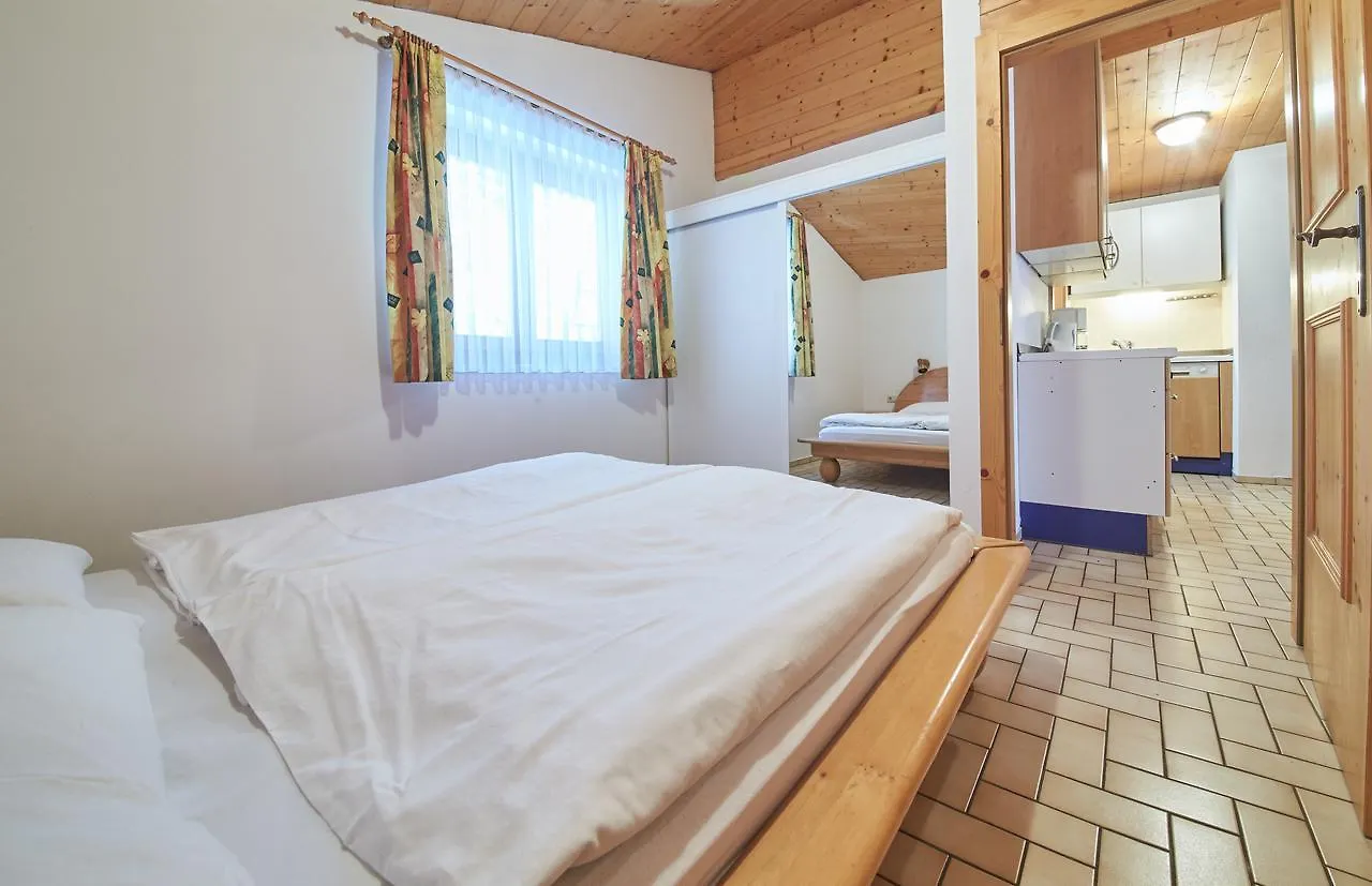Appartements Moser By Holidayflats24 Saalbach-Hinterglemm