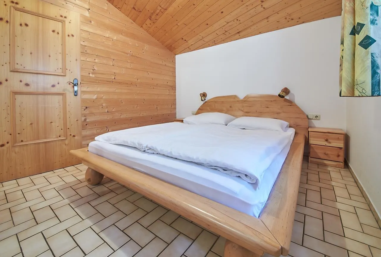 Appartements Moser By Holidayflats24 Saalbach-Hinterglemm